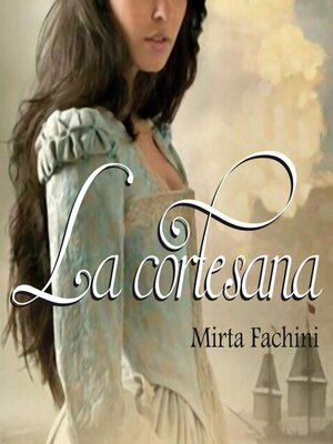 cover image of La cortesana